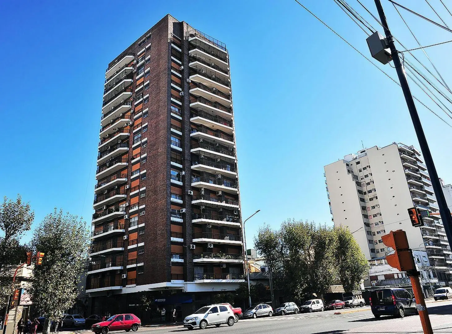 VENTA DEPTO 4 AMB BALCON QUINTA GALLI APTO CREDITO 5