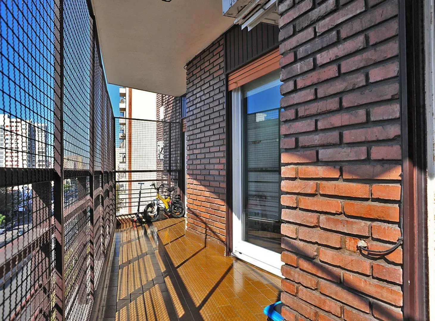 VENTA DEPTO 4 AMB BALCON QUINTA GALLI APTO CREDITO 3