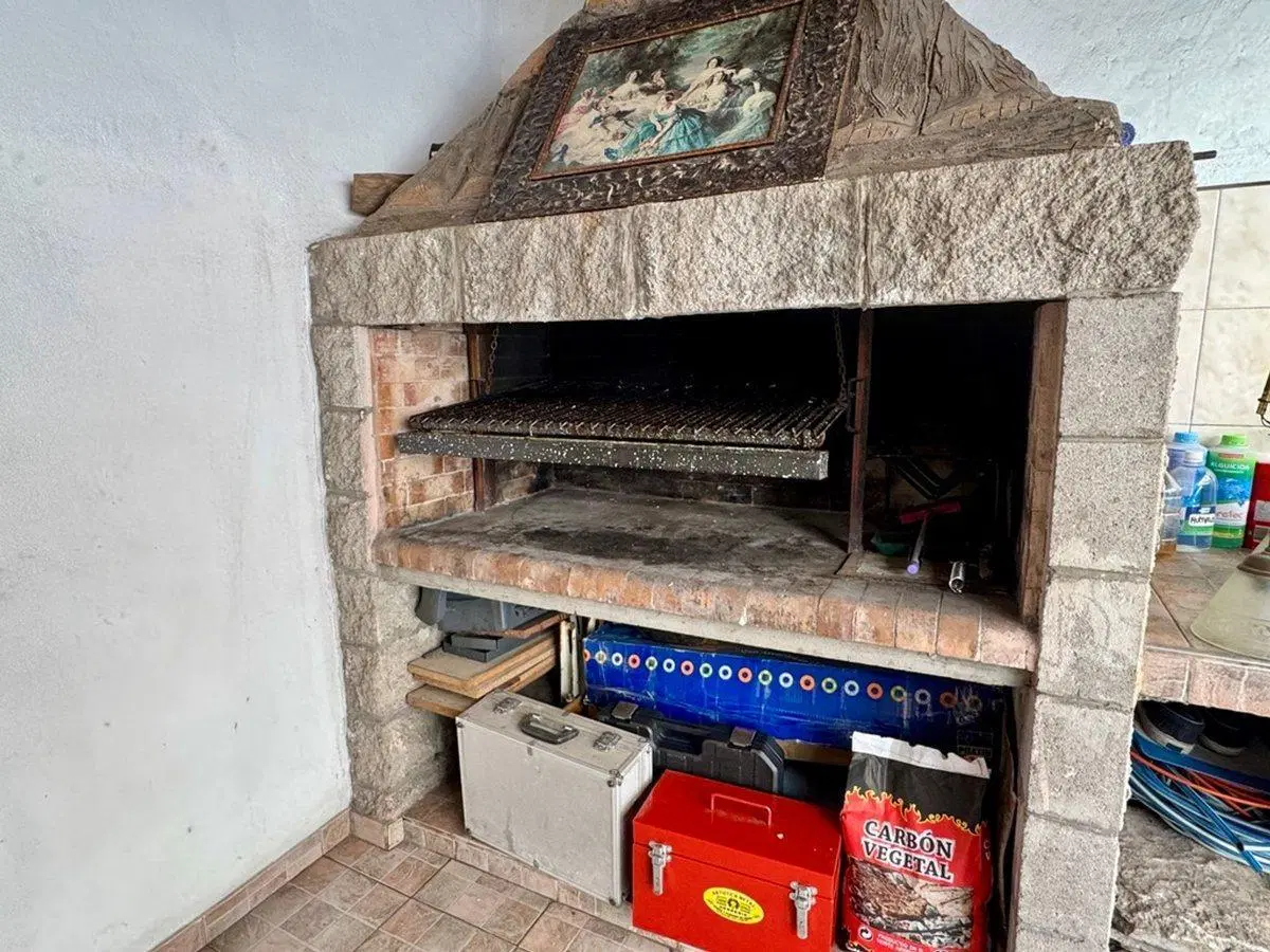 VENTA CASA DUPLEX LOMAS DE ZAMORA 3 AMBIENTES 5