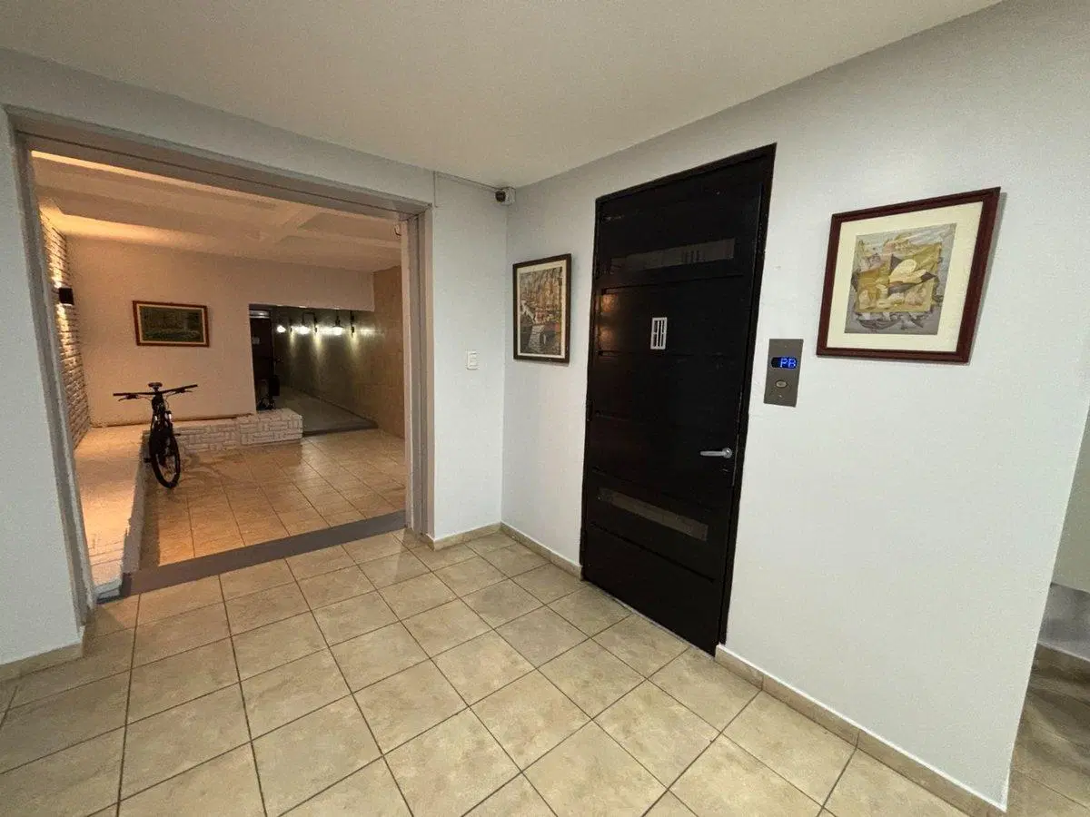 VENTA MONSERRAT DEPARTAMENTO LOFT OFICINA 7 AMB 4