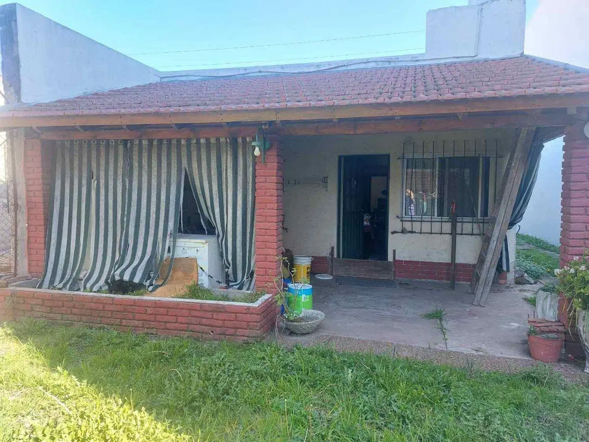 VENTA DE CASA EN VILLA BALLESTER 3