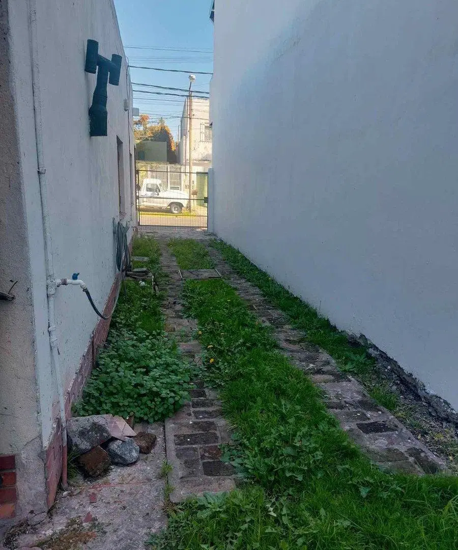VENTA DE CASA EN VILLA BALLESTER 2