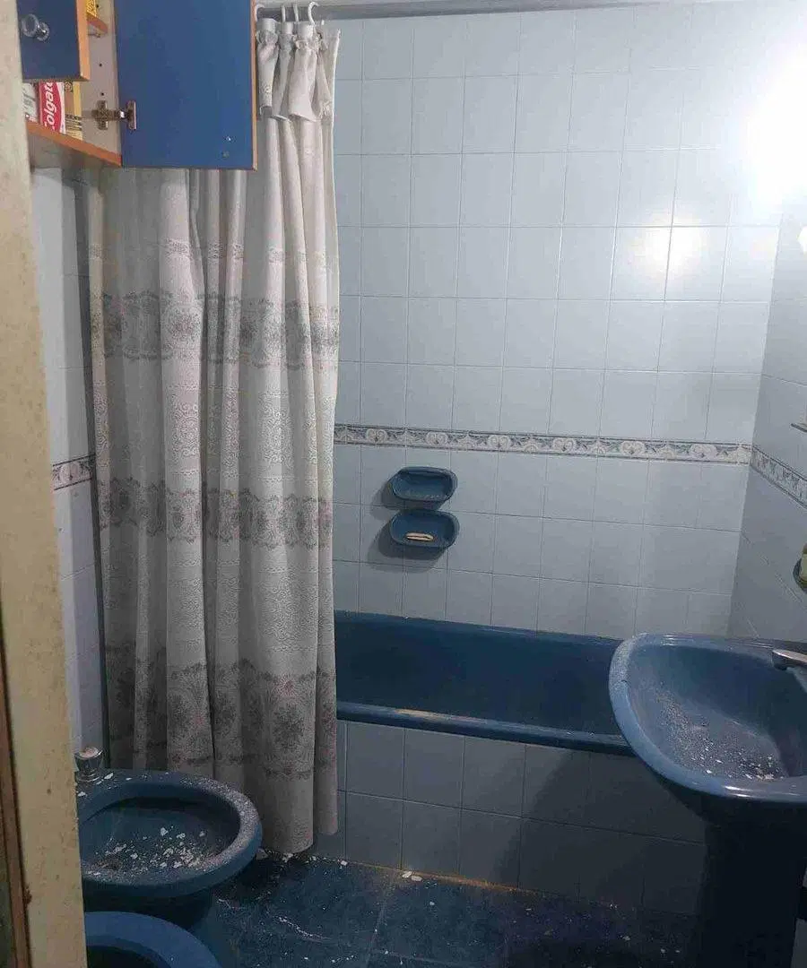VENTA DE CASA EN VILLA BALLESTER 5