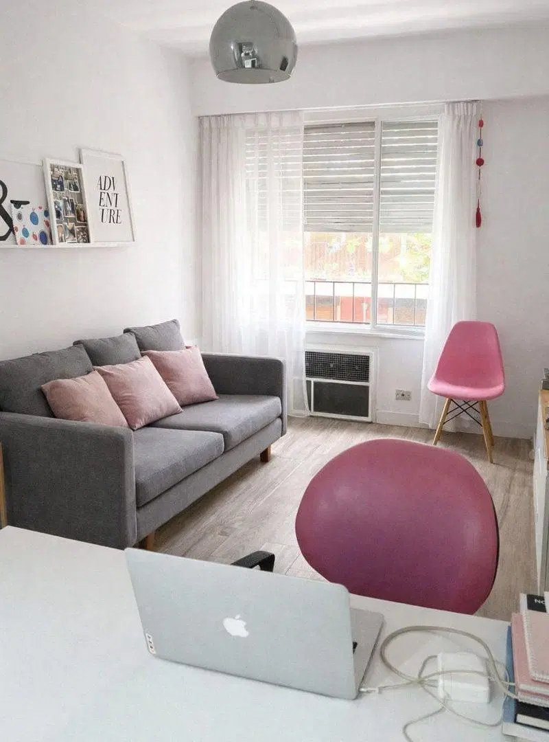 VENTA 2 AMB RECOLETA CABA 3