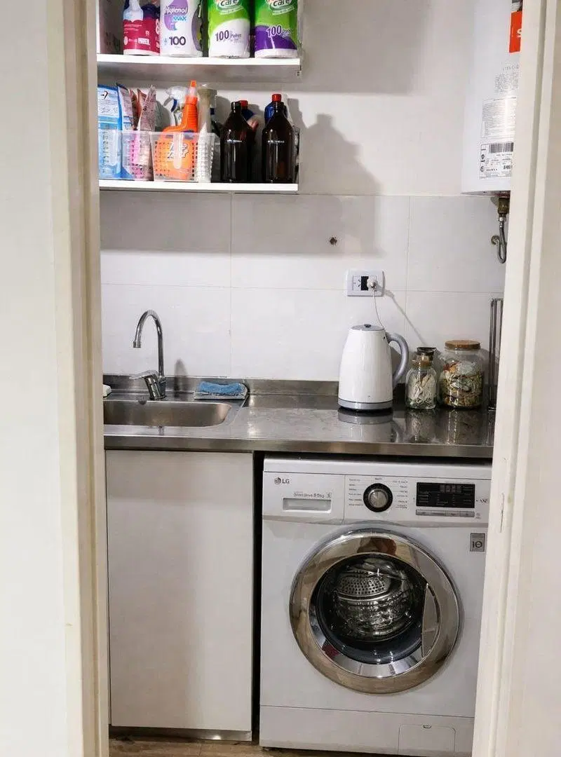 VENTA 2 AMB RECOLETA CABA 2