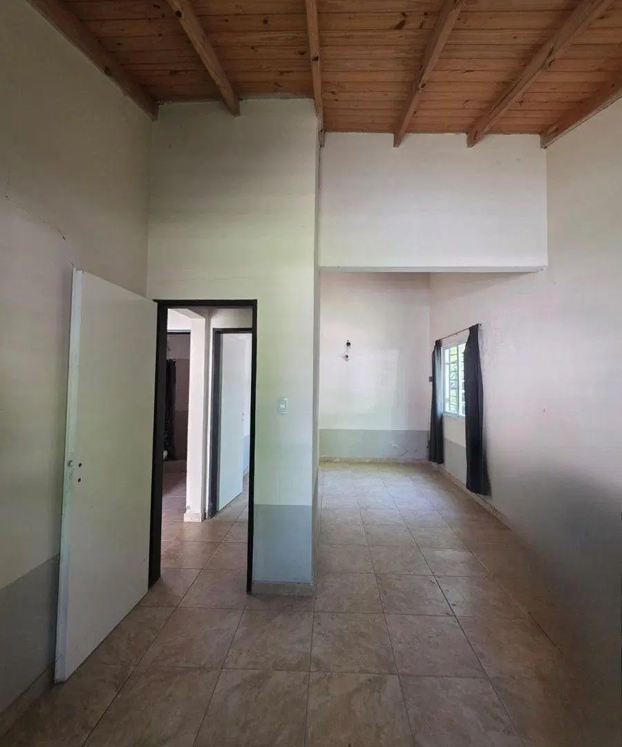 VENTA CASA 3 AMB  EN CONDOMINIO TORTUGUITAS ONE 4