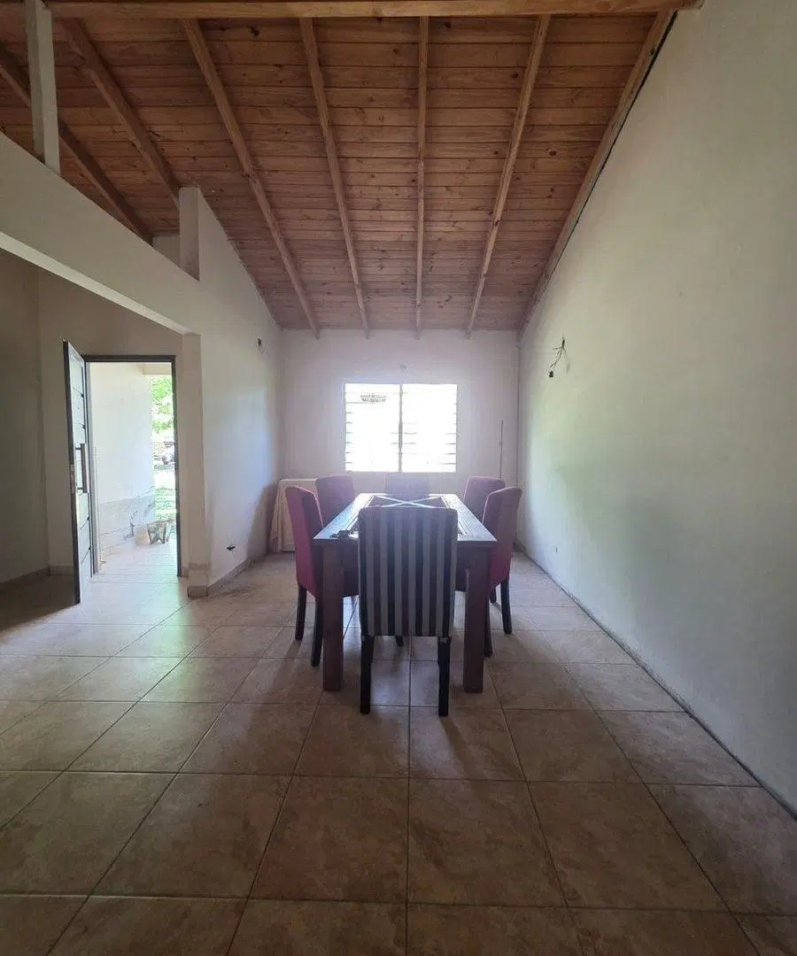 VENTA CASA 3 AMB  EN CONDOMINIO TORTUGUITAS ONE 5