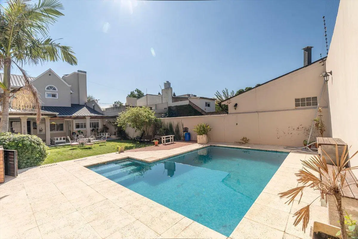 VENTA CASA 5 AMB EN WILDE CON PILETA APTO CREDITO 4