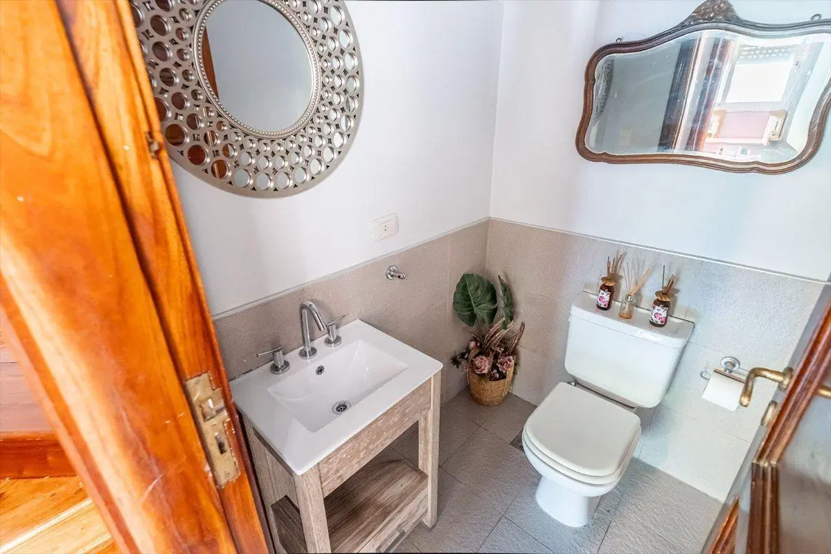 VENTA CASA 5 AMB EN WILDE CON PILETA APTO CREDITO 5