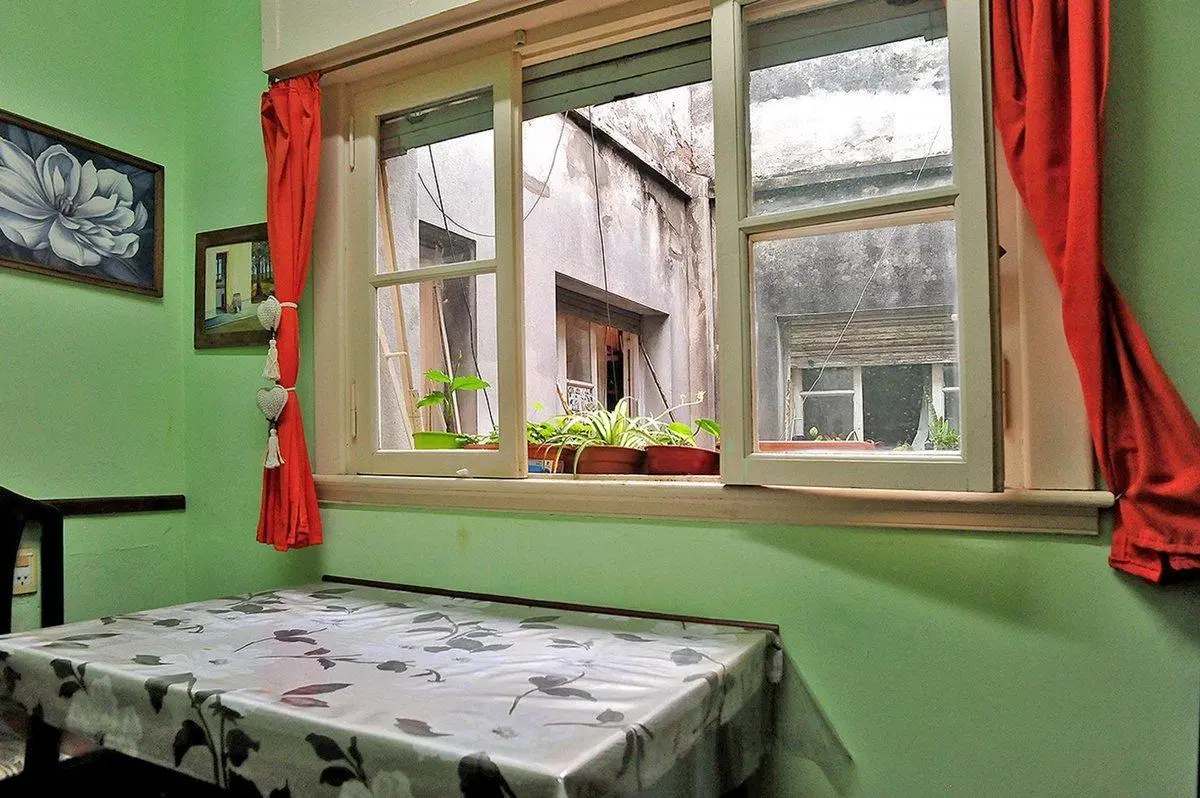 PH 3 amb en venta en Barracas 2do por escalera 3