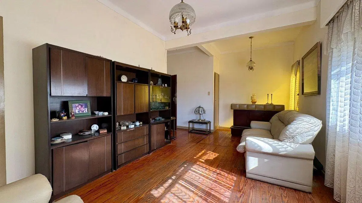 VENTA LA BOCA DEPARTAMENTO 3 AMBIENTES LUMINOSO 3
