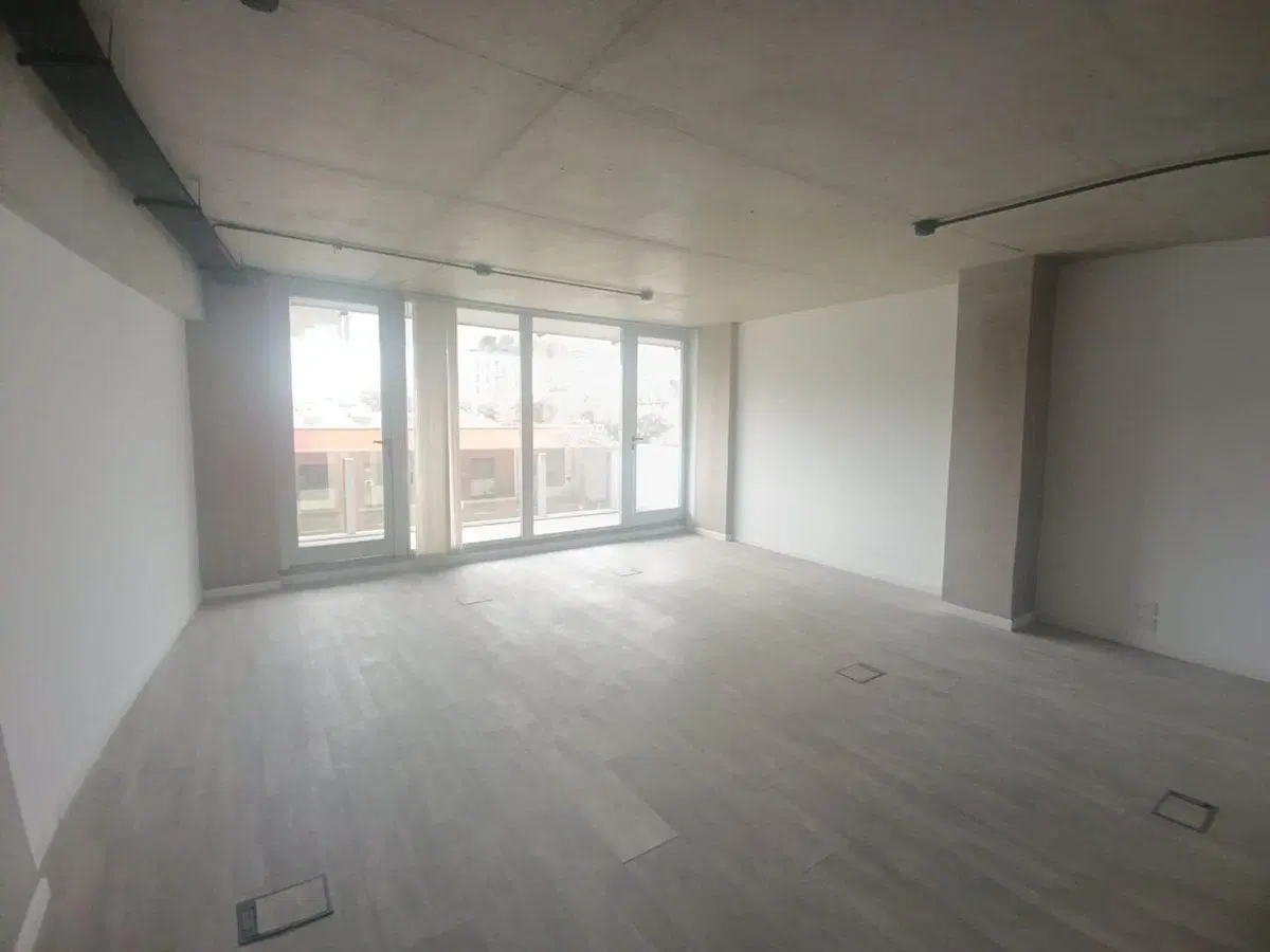 Alquiler - San Telmo - Oficina c amenities balcon 4