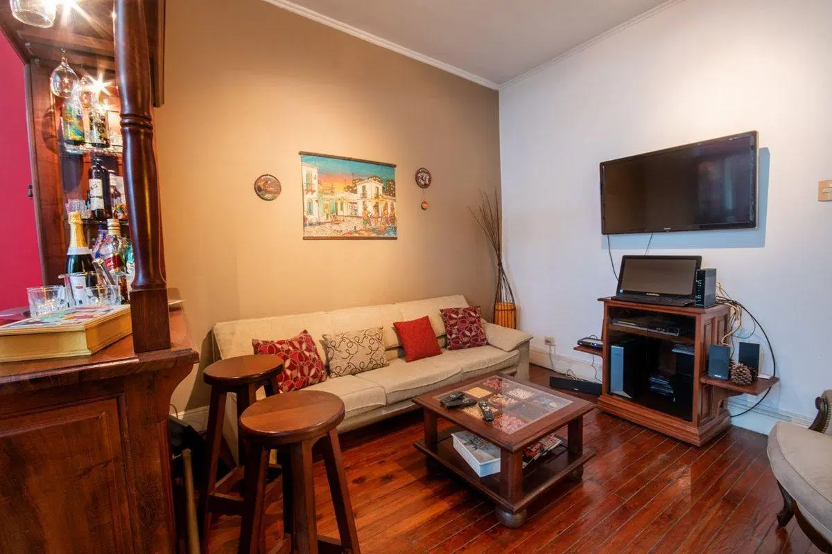 VENTA LA BOCA  PH EXCELENTE TERRAZA PARRILLA 3
