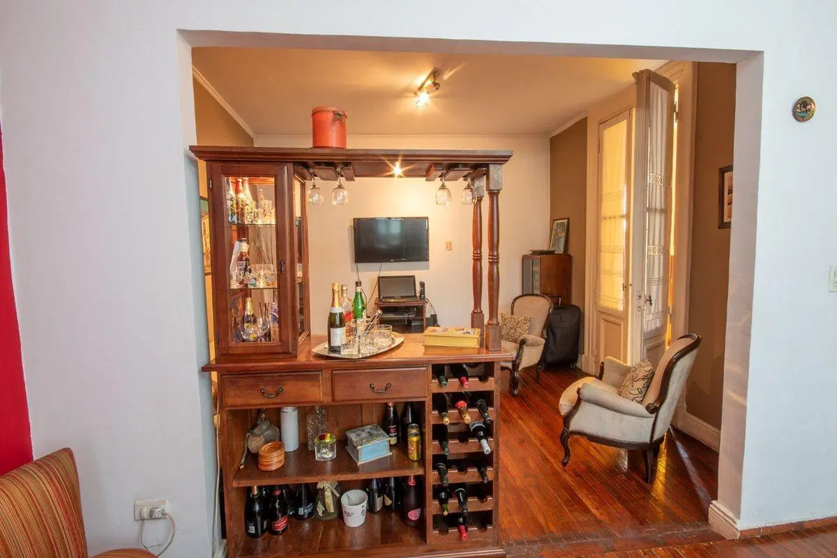 VENTA LA BOCA  PH EXCELENTE TERRAZA PARRILLA 2