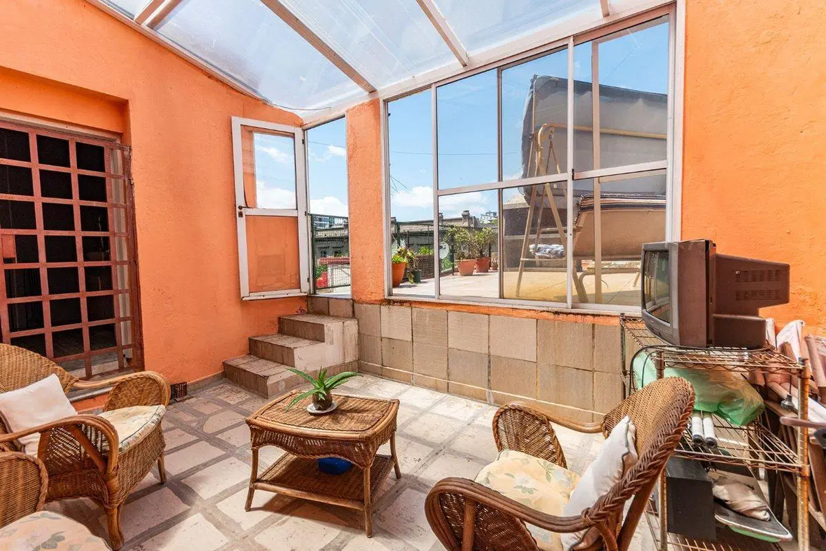 VENTA LA BOCA  PH EXCELENTE TERRAZA PARRILLA 5