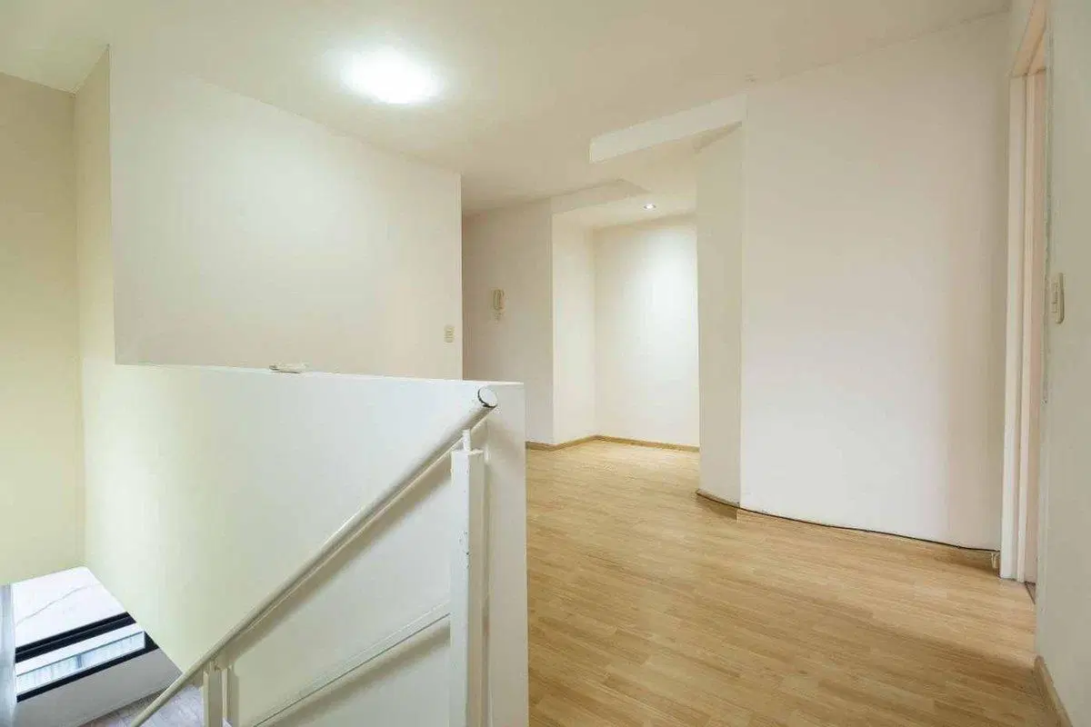 VENTA DEPTO 3 AMBIENTES FAC. DE MEDICINA BALVANERA 5