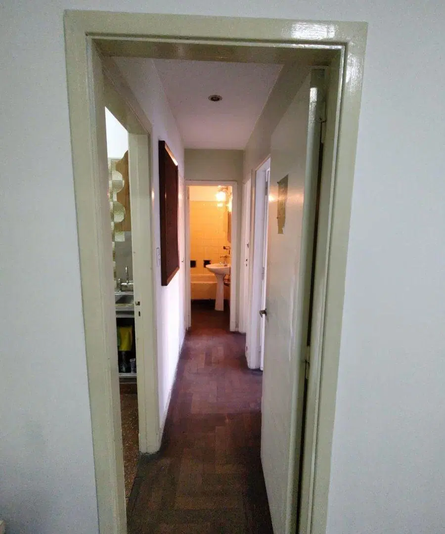 VENTA DEPARTAMENTO 3 AMBIENTES MORON APTO CREDITO 4