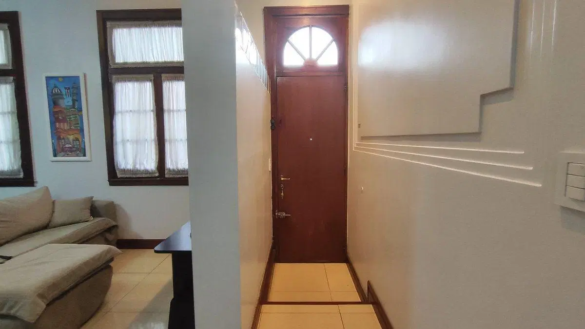 VENTA CASA PH AVELLANEDA 4 AMB PARRILLA PARQUE 5
