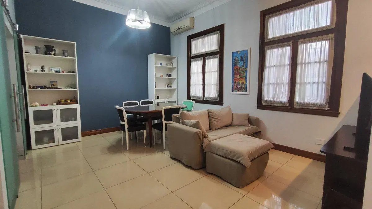VENTA CASA PH AVELLANEDA 4 AMB PARRILLA PARQUE 2