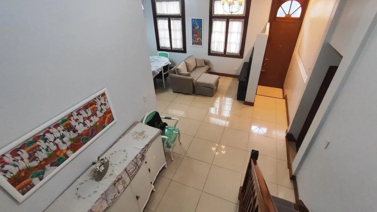VENTA CASA PH AVELLANEDA 4 AMB PARRILLA PARQUE 4