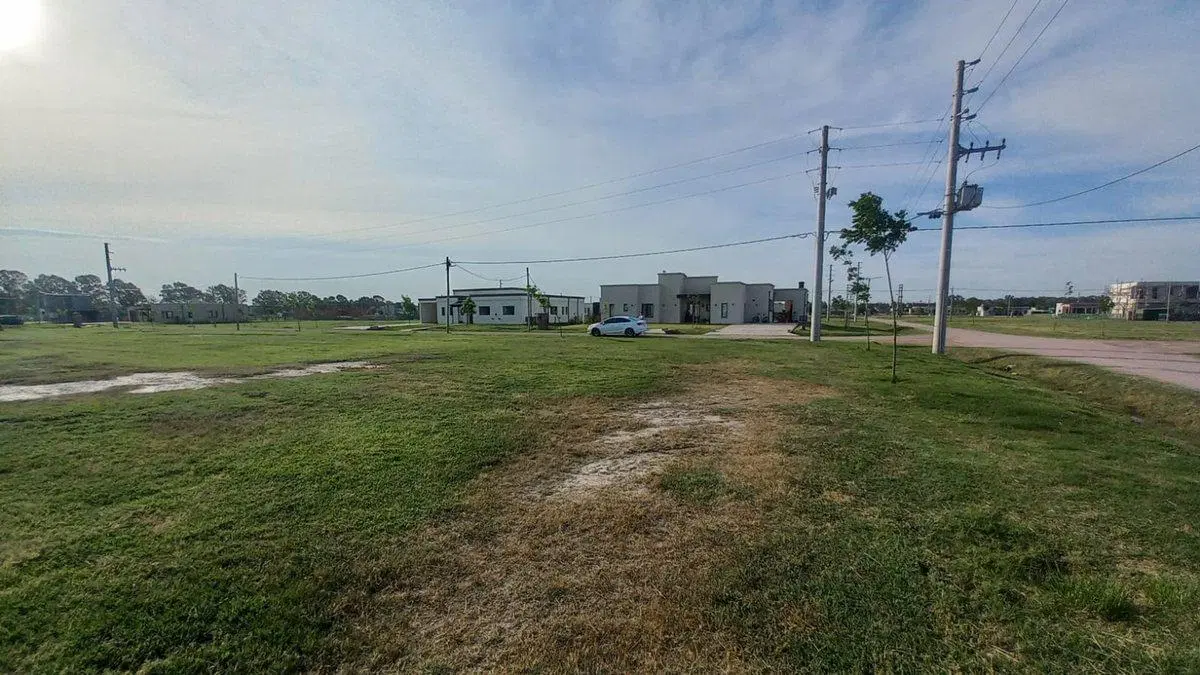 VENTA LOTE Fincas de San Vicente 5