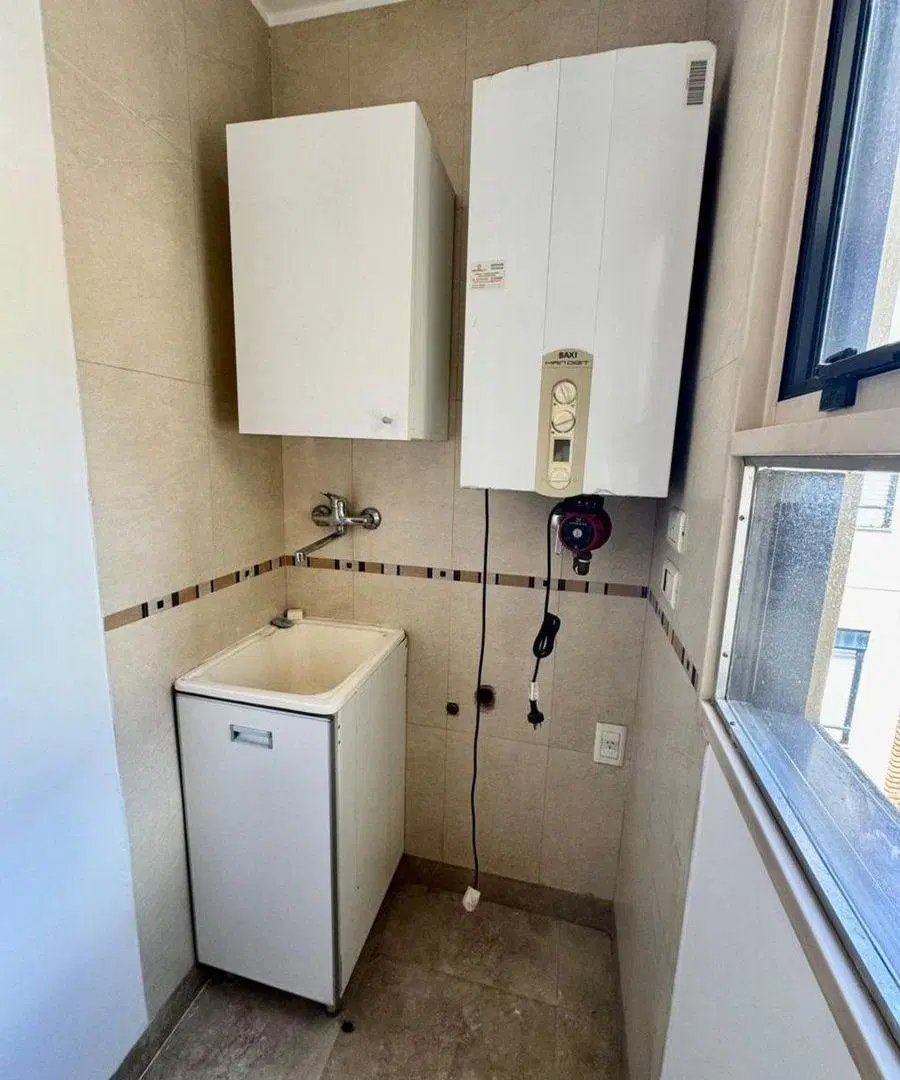 Hermoso departamento 4 ambientes con cochera 5