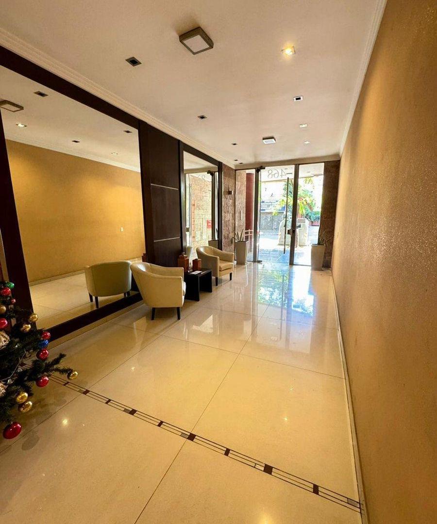 Hermoso departamento 4 ambientes con cochera