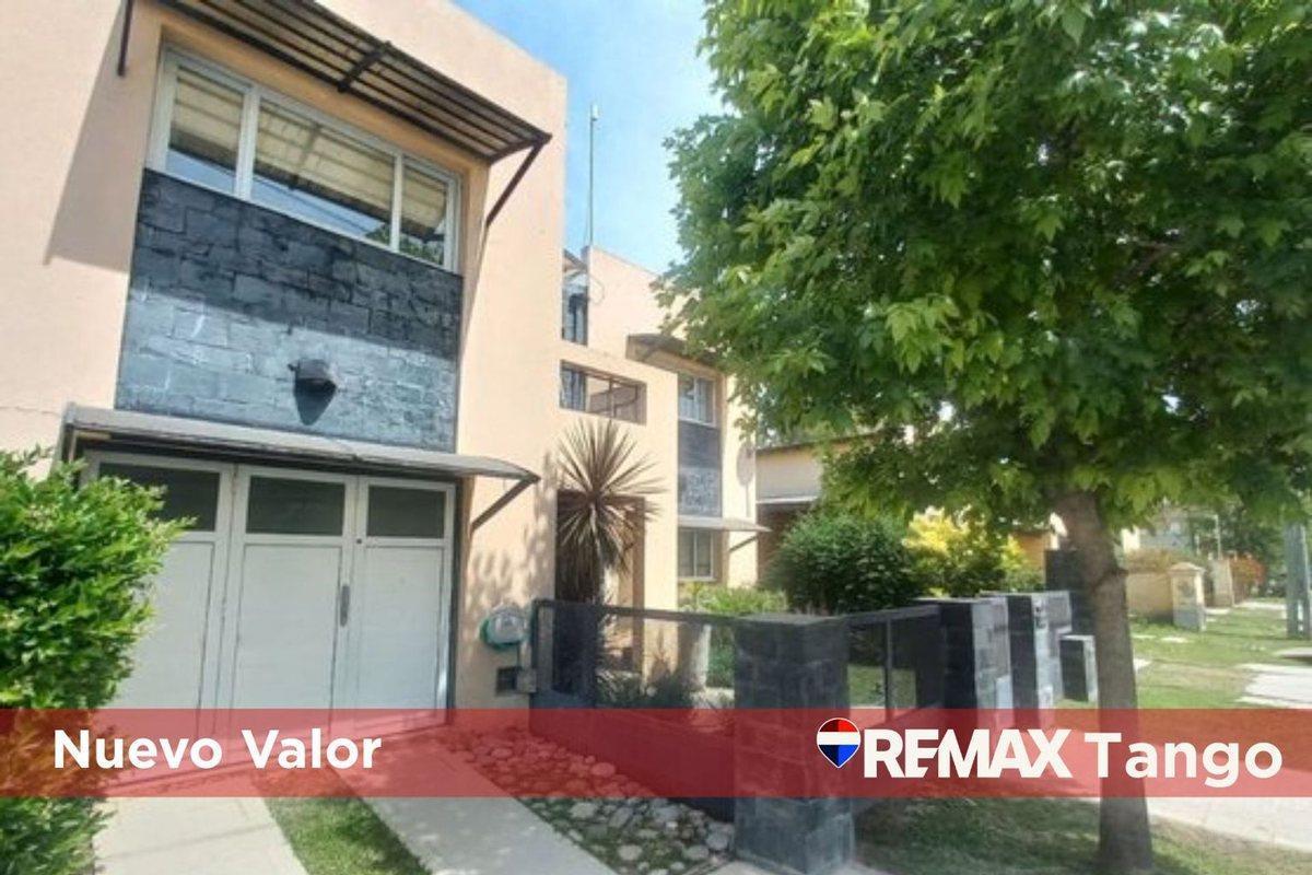 VENTA CASA SAN VICENTE 5 AMBIENTES