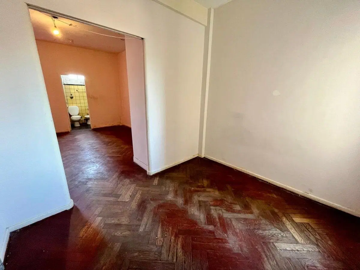 VENTA DEPARTAMENTO 2 AMB. CONSTITUCIÓN, APTO CRÉD. 5