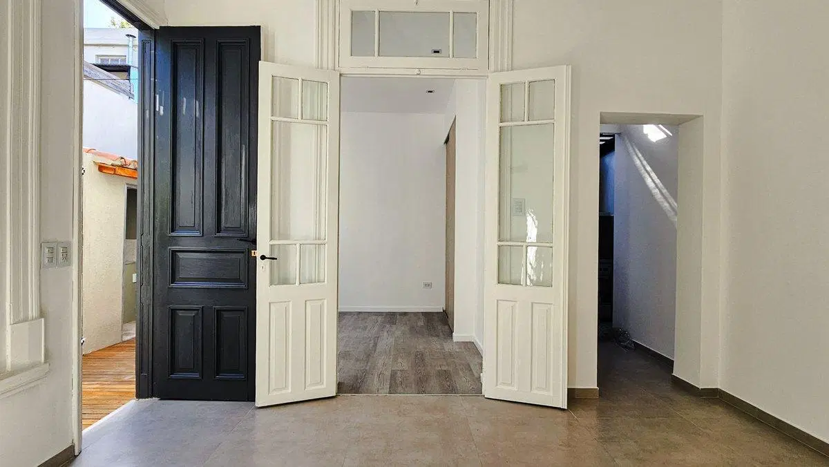 Lomas de Zamora: venta PH Reciclado a nuevo 2 amb 4