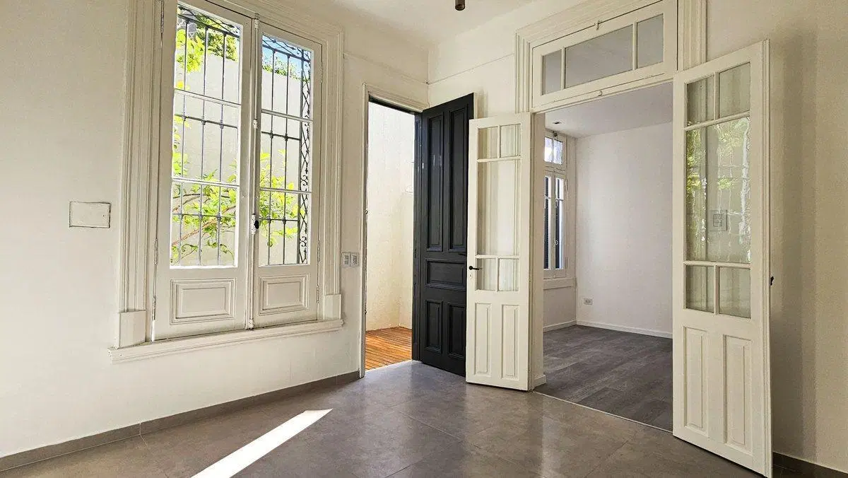 Lomas de Zamora: venta PH Reciclado a nuevo 2 amb 2