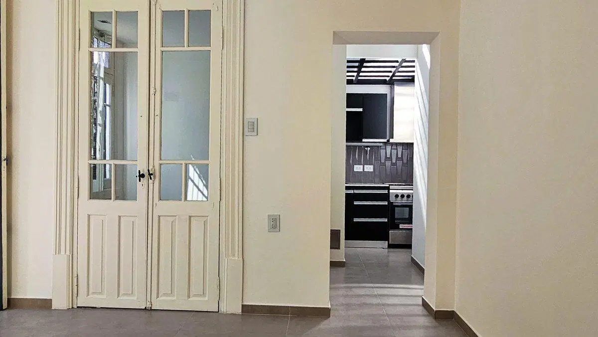 Lomas de Zamora: venta PH Reciclado a nuevo 2 amb 5