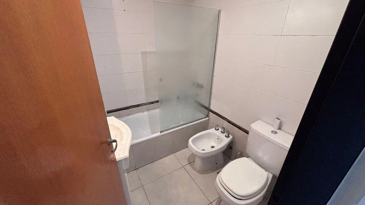 VENTA MONOAMBIENTE CON BALCON BERNAL APTO CREDITO 4