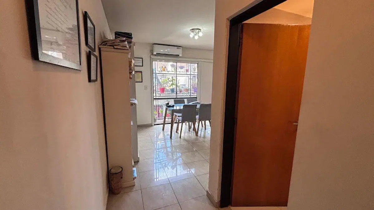 VENTA MONOAMBIENTE CON BALCON BERNAL APTO CREDITO 5