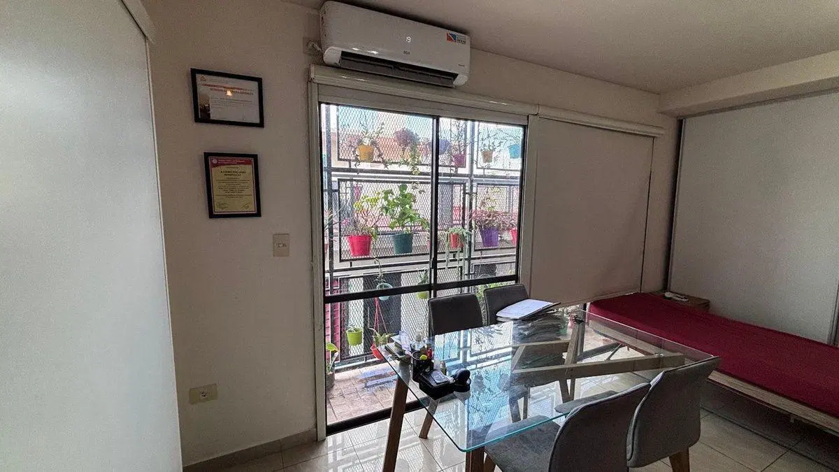 VENTA MONOAMBIENTE CON BALCON BERNAL APTO CREDITO 2