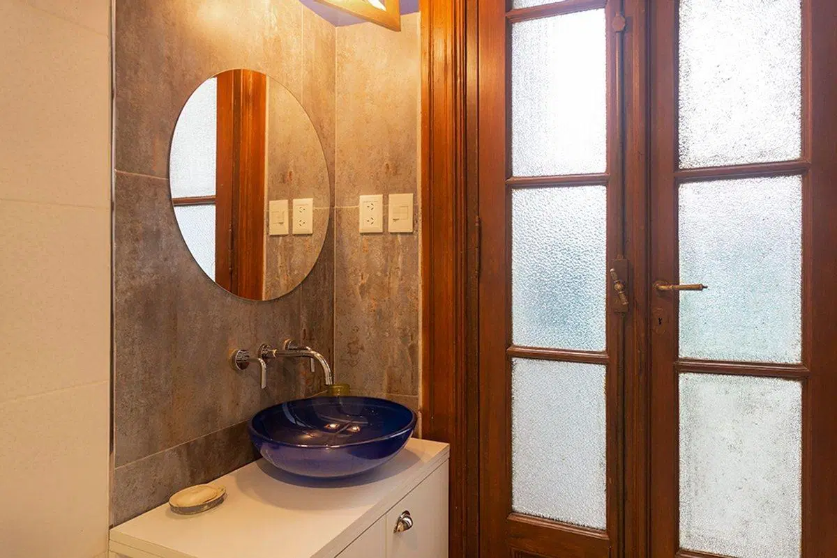 SAN TELMO VENTA DEPARTAMENTO 3 AMB REFACCIONADO 3