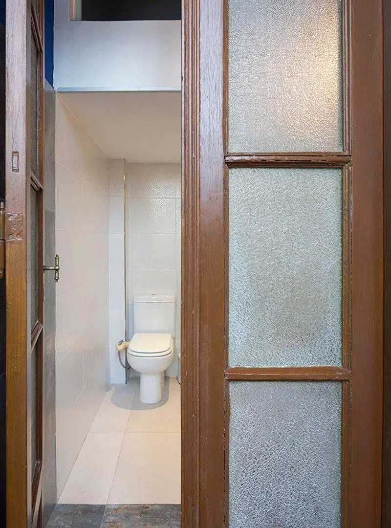 SAN TELMO VENTA DEPARTAMENTO 3 AMB REFACCIONADO 4