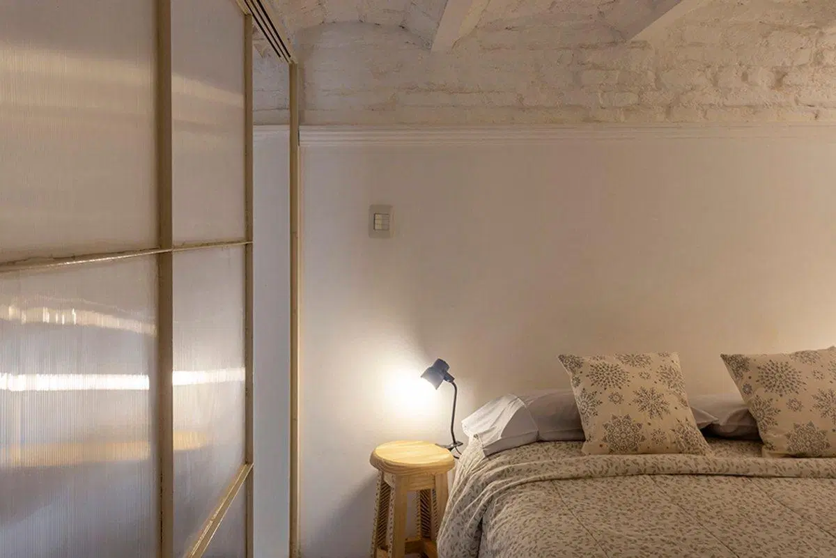 SAN TELMO VENTA DEPARTAMENTO 3 AMB REFACCIONADO 5
