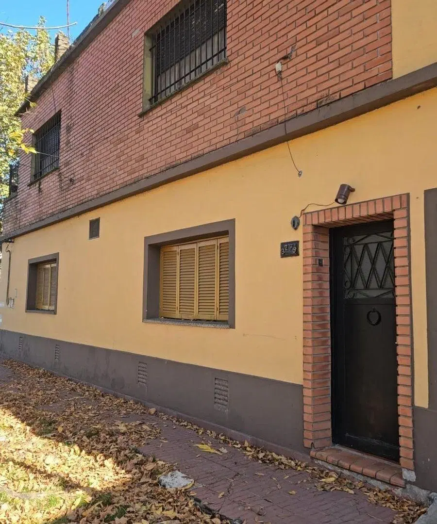 VENTA PH 3 AMBIENTES LANUS 4
