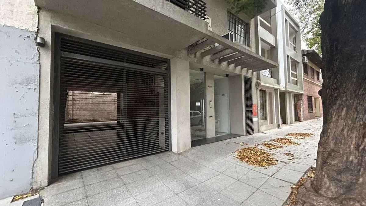 VENTA VILLA PUEYRREDON DEPARTAMENTO CON BALCÓN 2