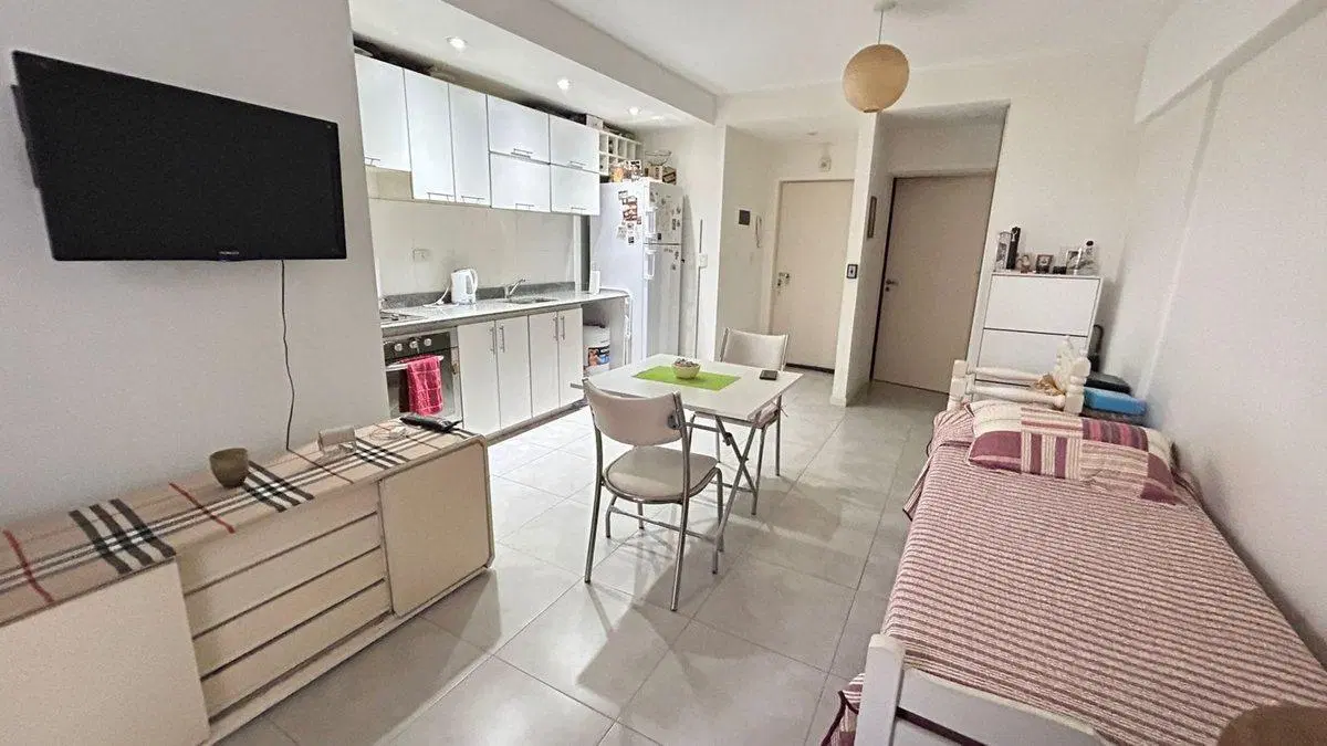 VENTA VILLA PUEYRREDON DEPARTAMENTO CON BALCÓN 3