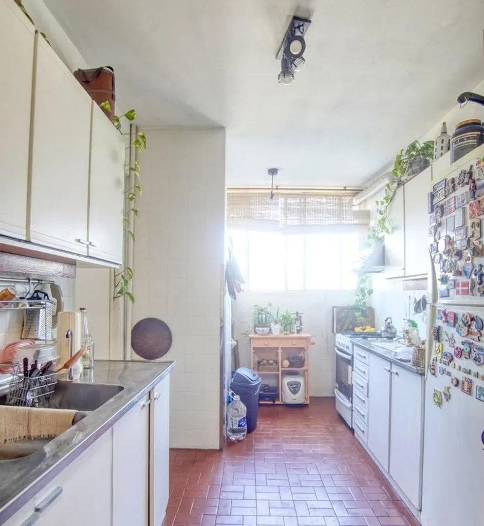 La Lucila Venta Departamento 4 ambientes + cochera 2