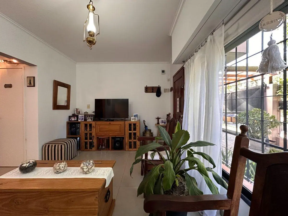 Venta dúplex 3 amb, apto crédito, Malvinas 4