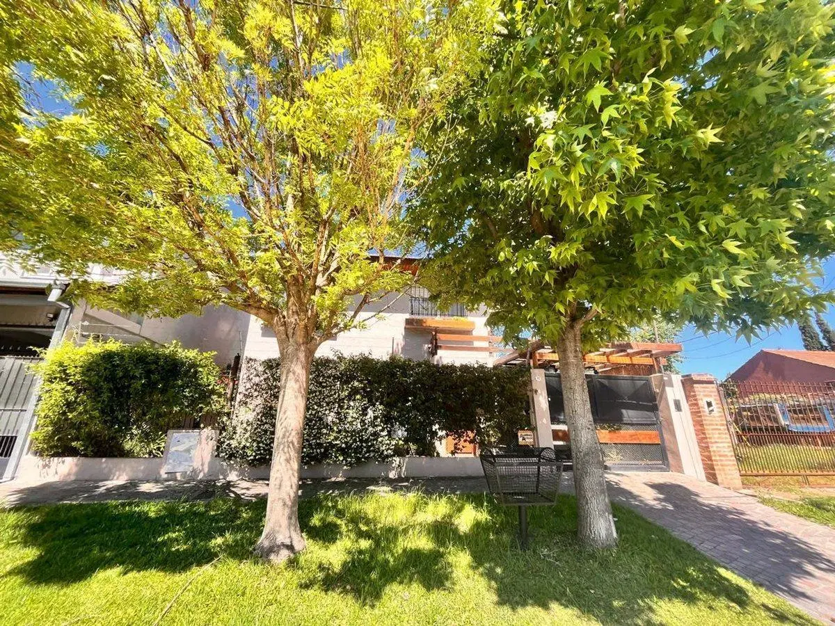 Venta dúplex 3 amb, apto crédito, Malvinas 3