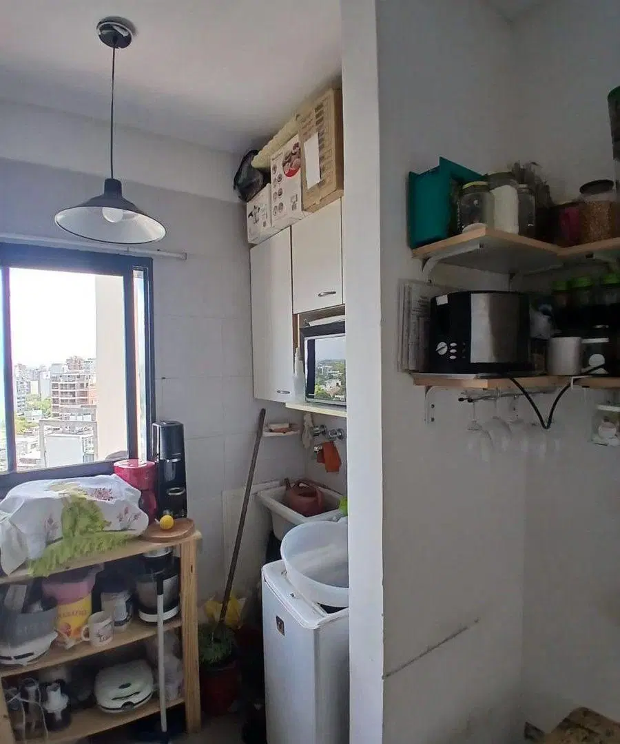 VENTA DEPTO 3 AMB. QUILMES  A. CREDITO NUEVO VALOR 3