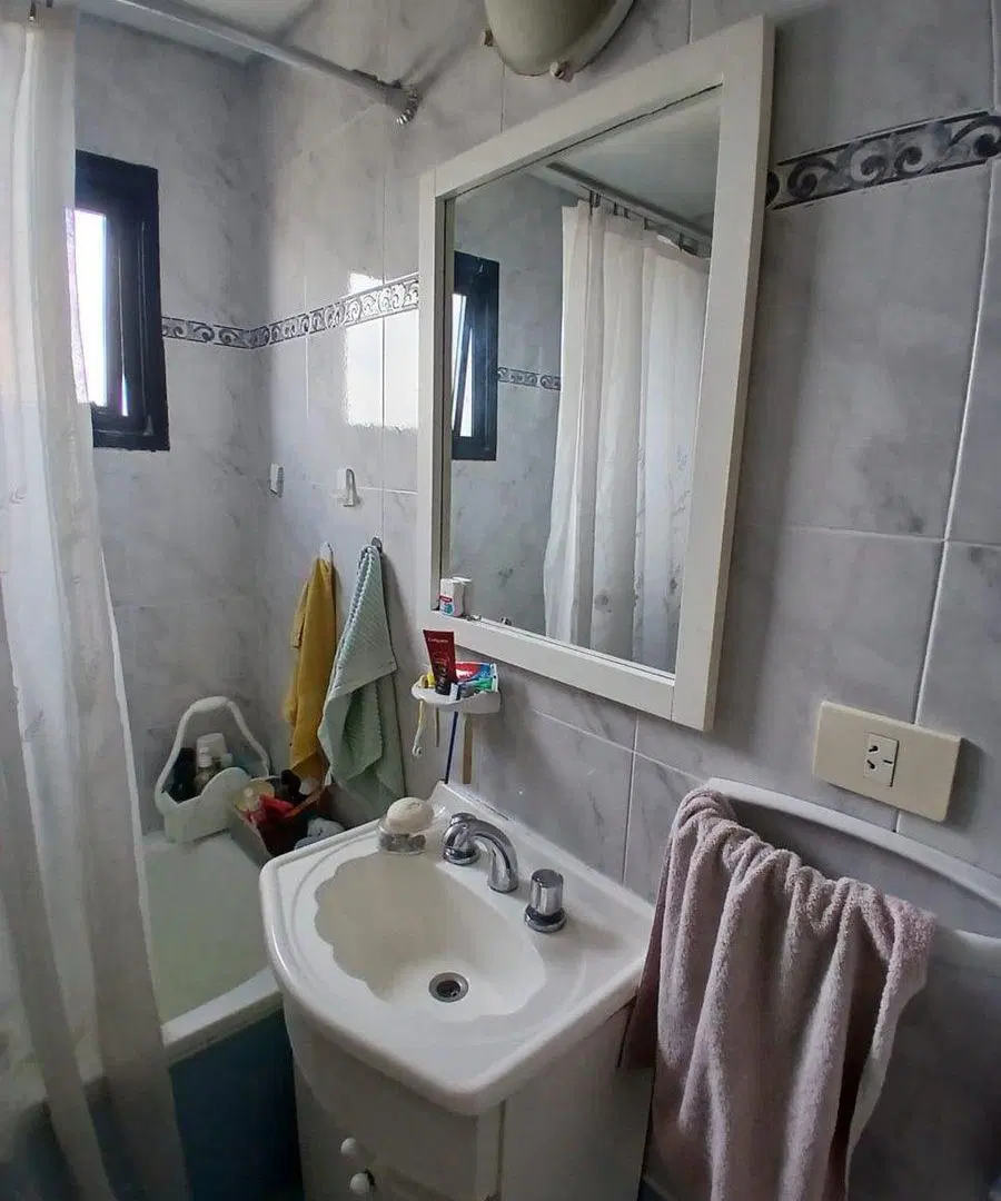 VENTA DEPTO 3 AMB. QUILMES  A. CREDITO NUEVO VALOR 5