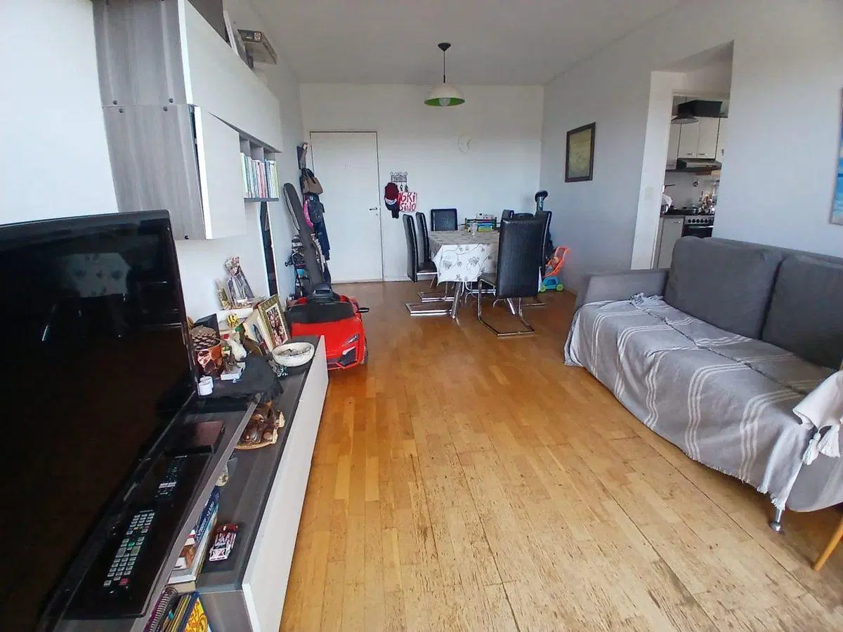 VENTA DEPTO 3 AMB. QUILMES  A. CREDITO NUEVO VALOR 2