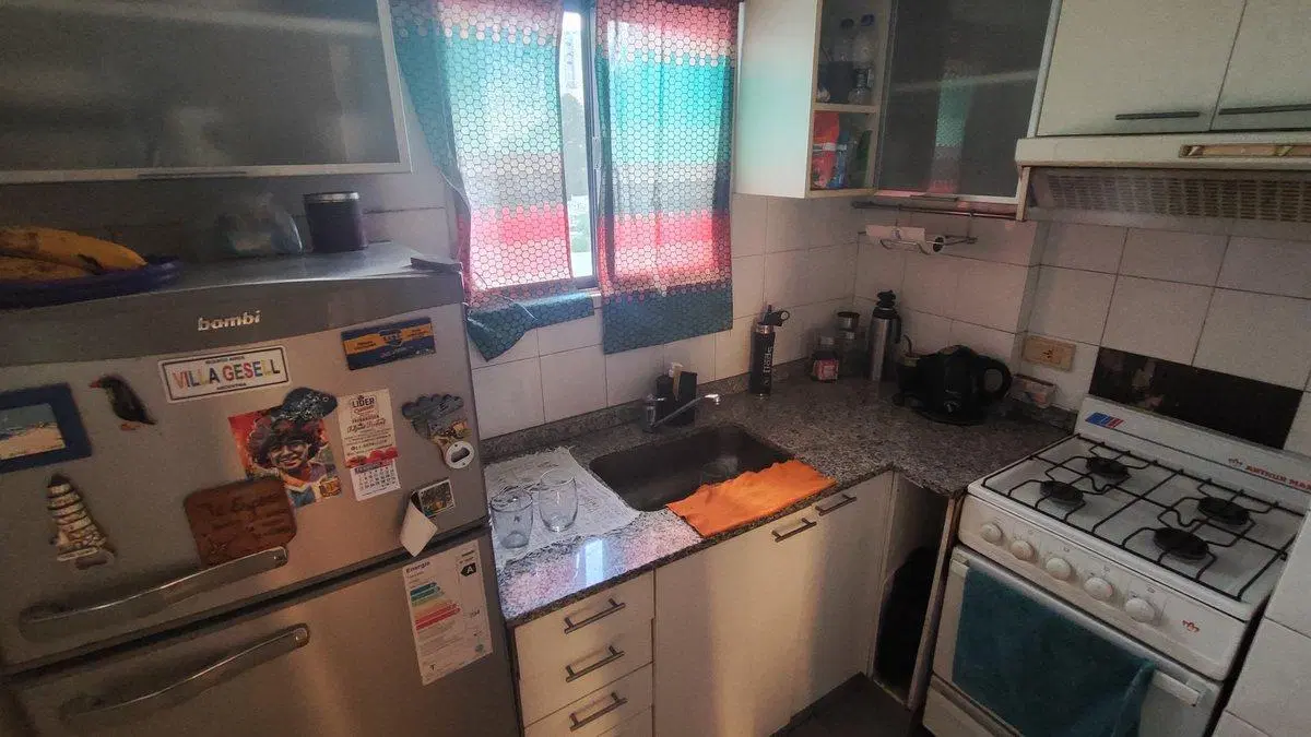 VENTA MONOAMBIENTE AVELLANEDA DIVISIBLE 2