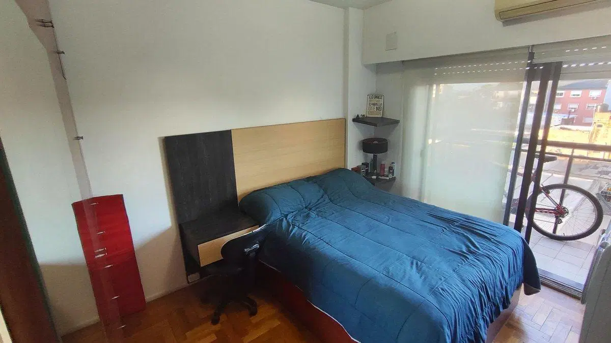 VENTA MONOAMBIENTE AVELLANEDA DIVISIBLE 4