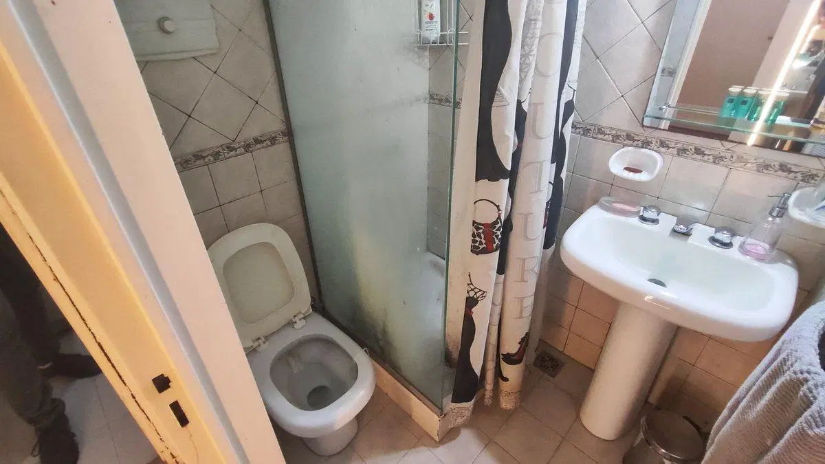 VENTA MONOAMBIENTE AVELLANEDA DIVISIBLE 5